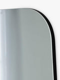 Yearn pebble wall mirror 170x70cm - British product