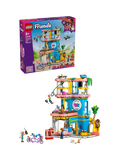 LEGO Friends Heartlake City Club House building set 794 pieces - British product