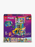 LEGO Friends Heartlake City Club House building set 794 pieces - British product