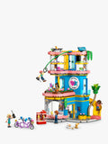 LEGO Friends Heartlake City Club House building set 794 pieces - British product
