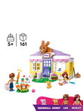 LEGO Friends Bunny Hotel 42679 construction set - British product