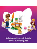 LEGO Friends Bunny Hotel 42679 construction set - British product