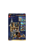 LEGO Harry Potter Hogwarts Hospital Wing building set 907 pieces, imported from the UK