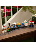 LEGO Icons Holiday Express Train building set 956 pieces (British brand)