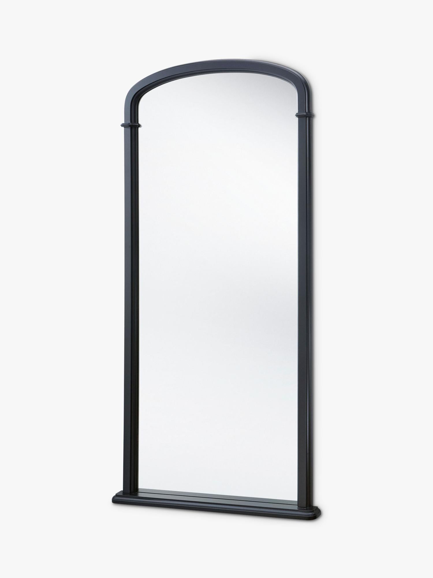 Yearn full-length arched wall mirror 170x81cm - British product
