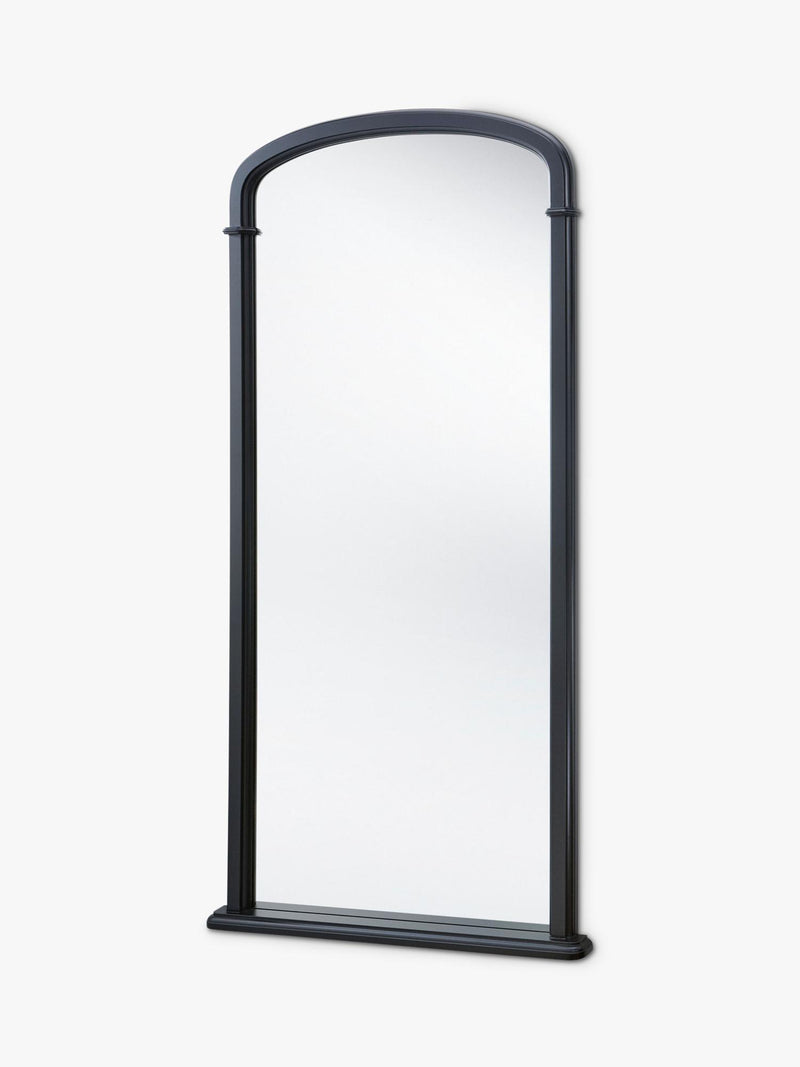 Yearn full-length arched wall mirror 170x81cm - British product