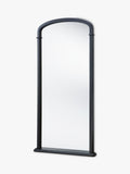 Yearn full-length arched wall mirror 170x81cm - British product
