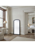 Yearn full-length arched wall mirror 170x81cm - British product