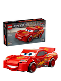 LEGO Speed Champions 77255 Disney Pixar Cars Lightning McQueen