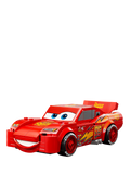 LEGO Speed Champions Lightning McQueen 270 pieces (British brand)