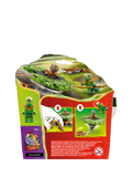 LEGO Ninjago spinner Lloyd vs Earth Monster - British product
