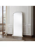Yearn Refined Full-Length Arched Wall Mirror 170 x 81cm
