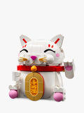 LEGO Lucky Cat building set 280 pieces, UK version
