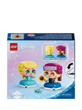 LEGO Frozen mini dolls building toy 65 pieces imported from the UK