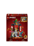 LEGO Ninjago display set 15th anniversary 447 pieces - British product