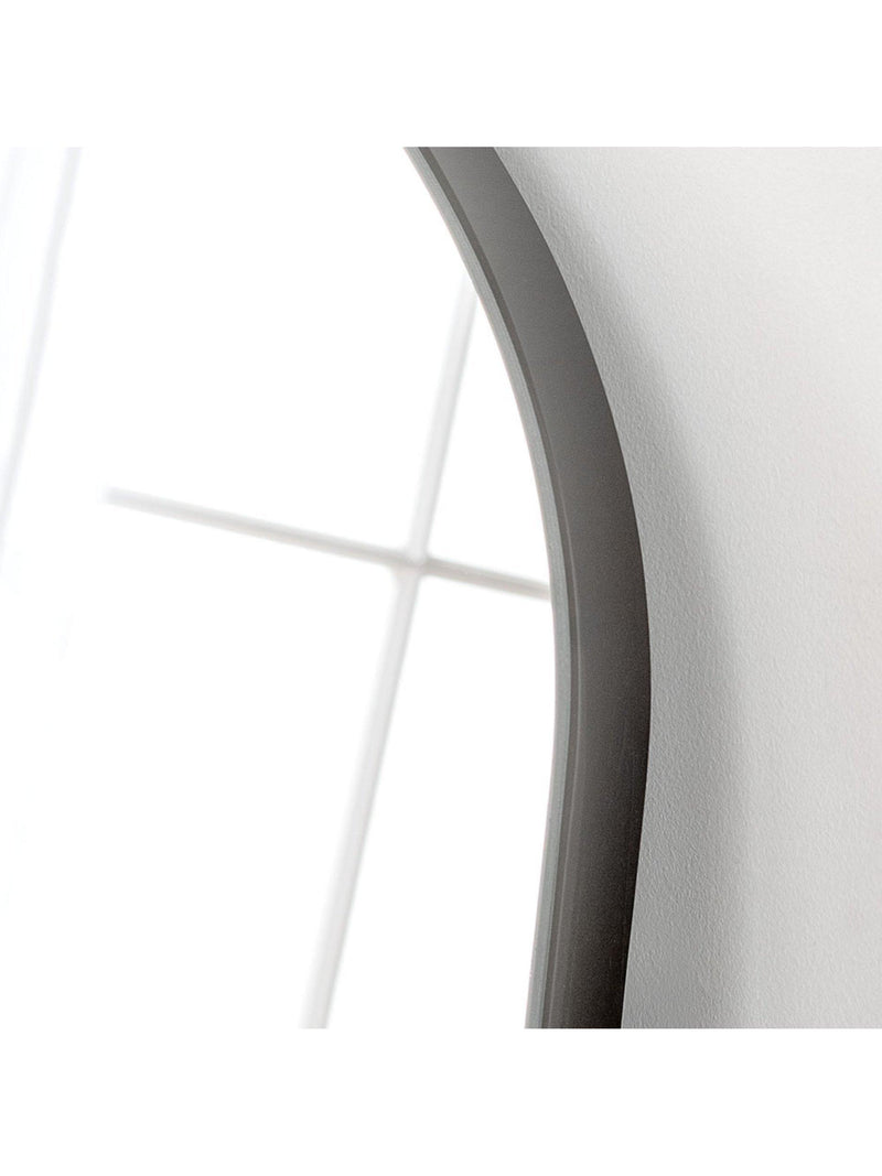Yearn arched wall mirror Soho 160x60cm, imported from the UK