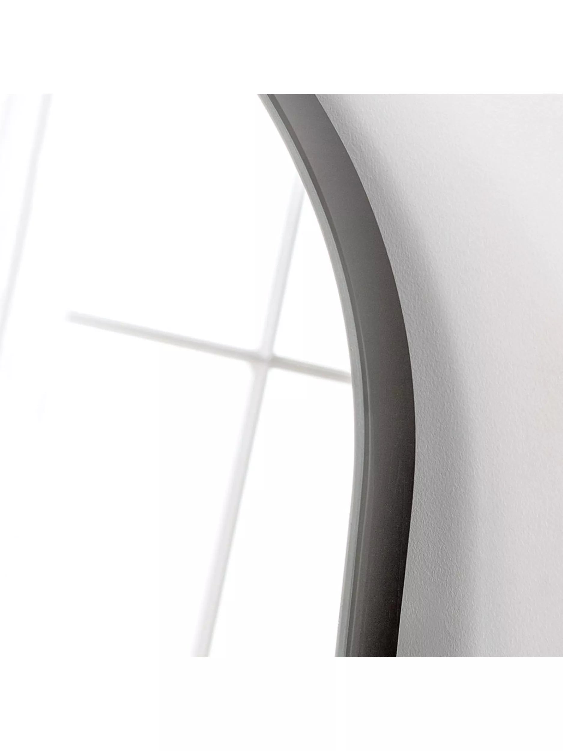 Yearn arched wall mirror Soho 160x60cm, imported from the UK