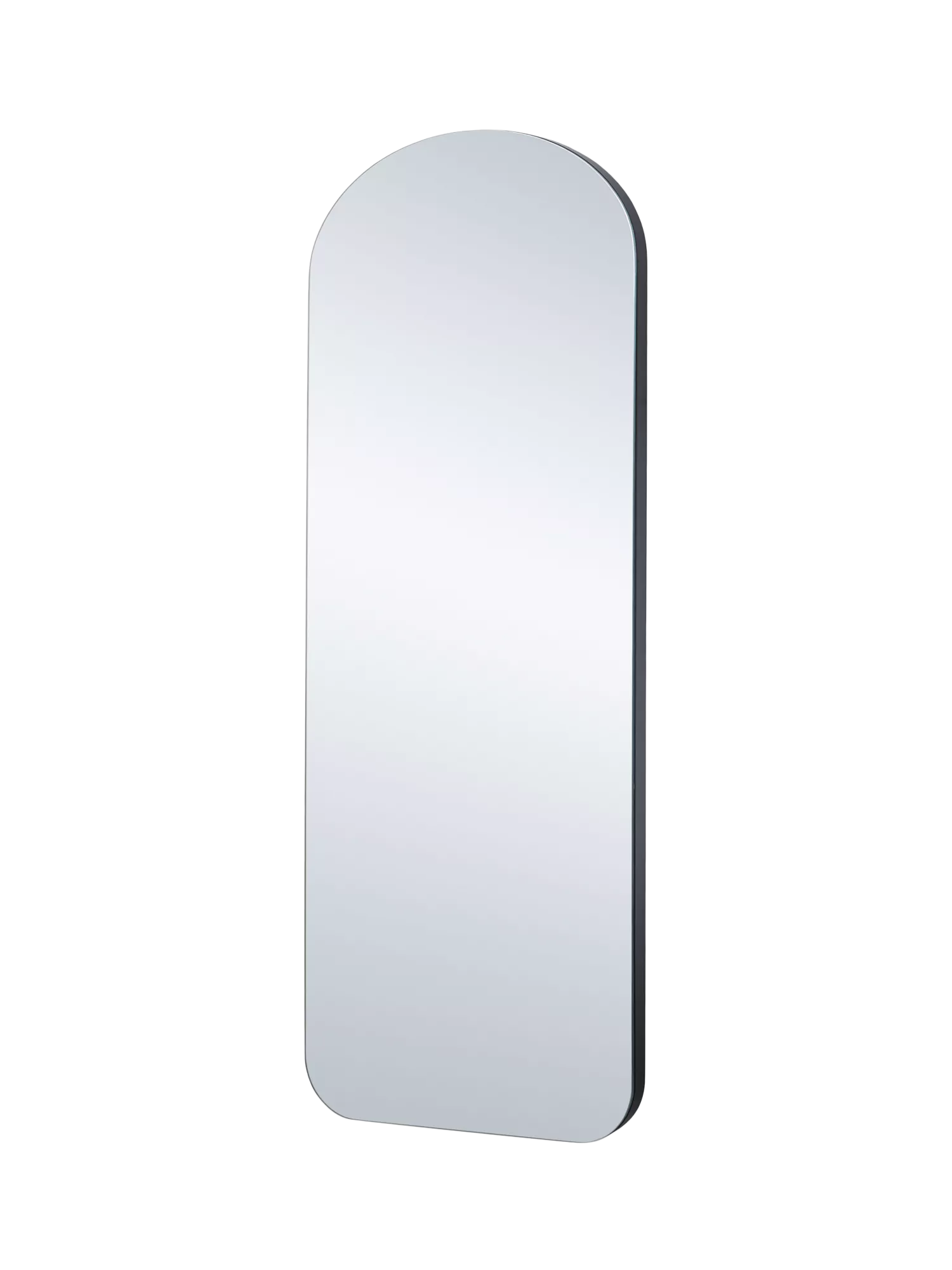 Yearn arched wall mirror Soho 160x60cm, imported from the UK