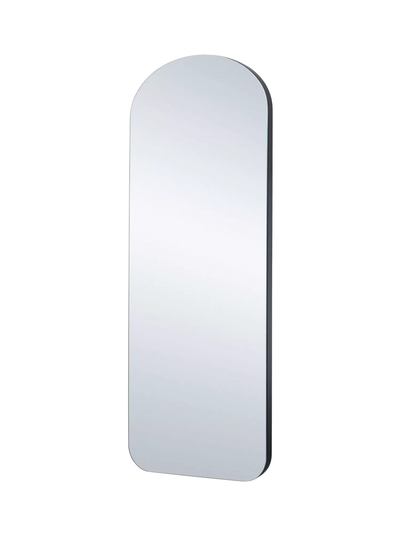 Yearn arched wall mirror Soho 160x60cm, imported from the UK