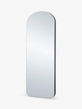 Yearn arched wall mirror Soho 160x60cm, imported from the UK