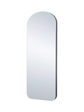 Yearn arched wall mirror Soho 160x60cm, imported from the UK