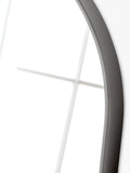 Yearn arched wall mirror Soho 160x60cm, imported from the UK