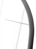 Yearn arched wall mirror Soho 160x60cm, imported from the UK