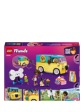 LEGO Pet Accessories Van toy, UK version