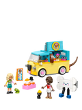 LEGO Pet Accessories Van toy, UK version