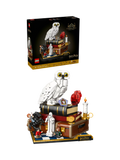 LEGO Harry Potter Philosopher's Stone Collectors Edition model kit 1571 pieces, UK version