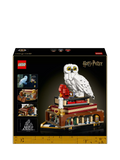 LEGO Harry Potter Philosopher's Stone Collectors Edition model kit 1571 pieces, UK version