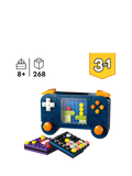 LEGO Creator Retro Gaming Console 31380 building toy, imported from the UK