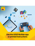 LEGO Creator Retro Gaming Console 31380 building toy, imported from the UK