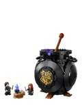 LEGO Harry Potter Cauldron Secret Potions Classroom 652 piece set (British brand)