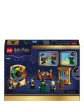 LEGO Harry Potter Sorting Hat Ceremony set, imported from the UK