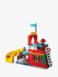 LEGO Marvel Team Spidey Pirate Ship building toy 11208, imported from the UK