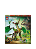 LEGO Ninjago Dragon of Life building set 1050 pieces, UK version