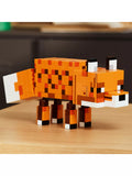 LEGO Minecraft Fox building toy 21588 (British brand)