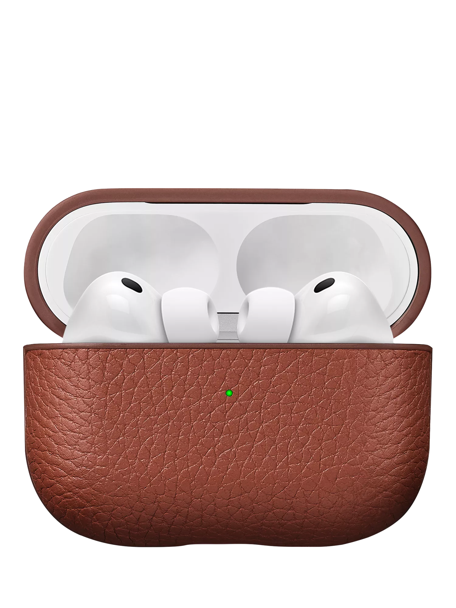 WOOLNUT Leather Case for AirPods Pro 3