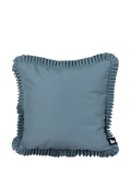 Extreme Lounging Frilled Outdoor Cushion 43 x 43cm