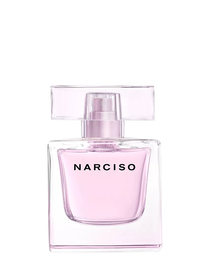 Narciso Rodriguez Radiante Eau de Parfum 30ml bottle (British brand)
