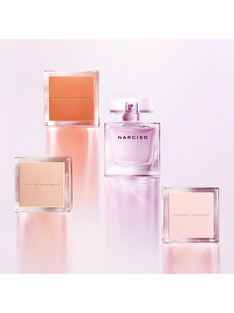 Narciso Rodriguez Radiante Eau de Parfum 30ml bottle (British brand)
