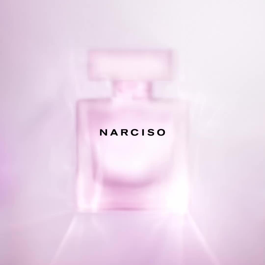Narciso Rodriguez Radiante Eau de Parfum 30ml bottle (British brand)
