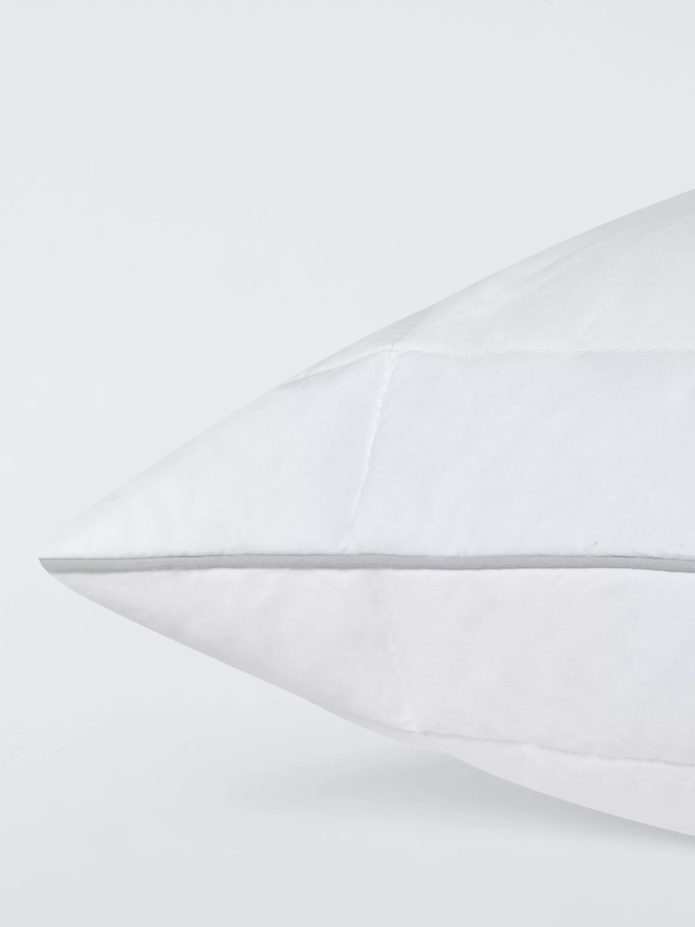 John Lewis memory foam cluster standard pillow - British product