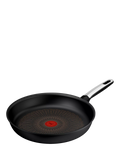 Tefal Excellence Fusion Aluminium Non-Stick Deep Frying Pan, 30cm