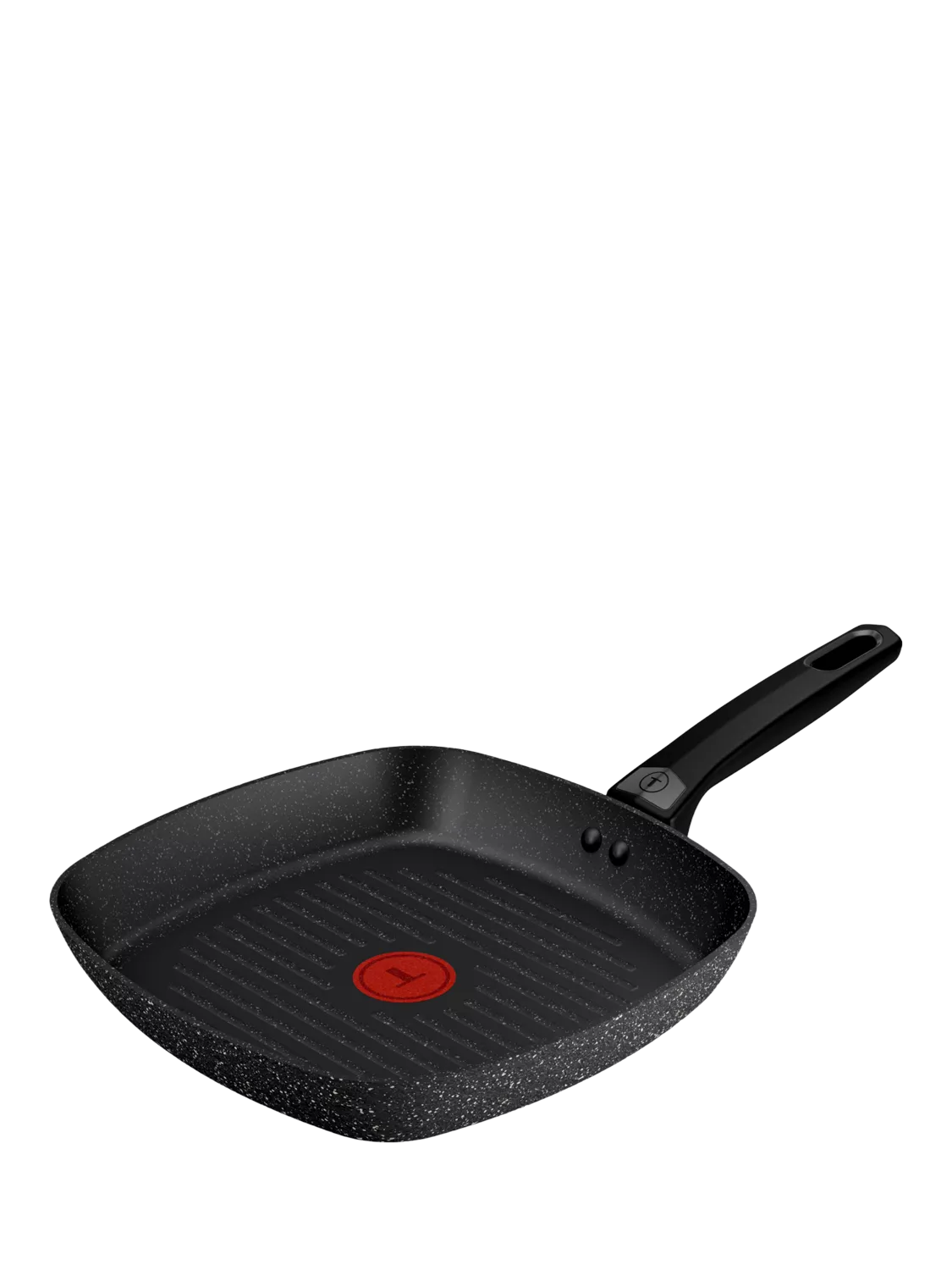 Tefal Expertise Plus non-stick grill pan 26cm - British product
