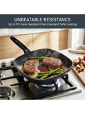 Tefal Expertise Plus non-stick grill pan 26cm - British product