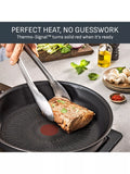 Tefal Excellence Fusion non-stick deep frying pan (British brand)