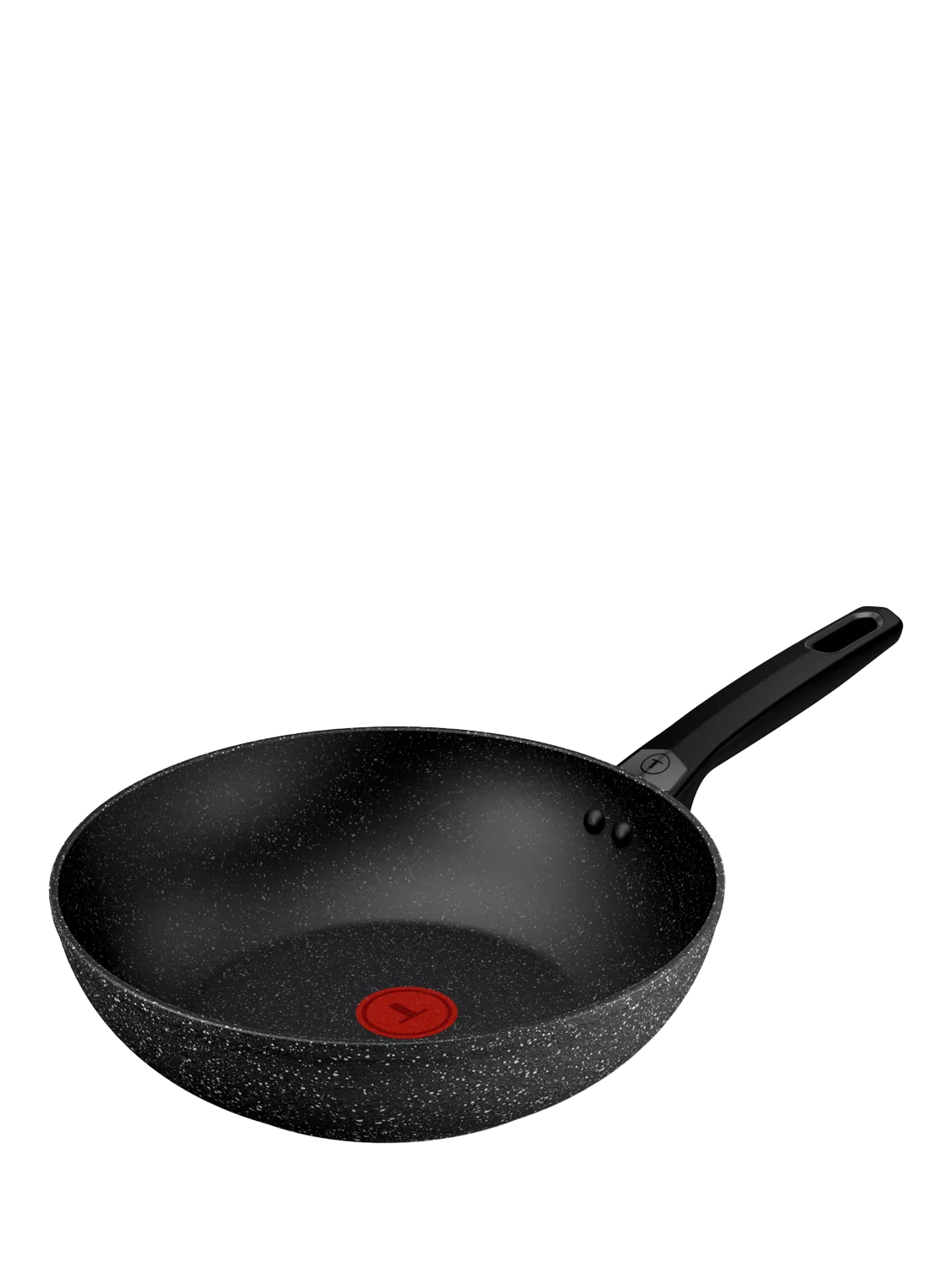 Tefal Expertise Plus non-stick wok 28cm, imported from the UK