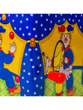 Bigjigs Toys musical jester jack in the box, imported from the UK